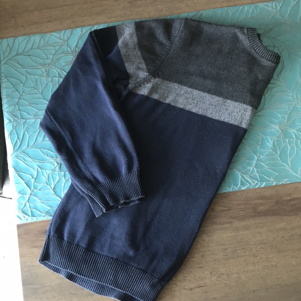 Kenneth Cole New York XXL Sweater